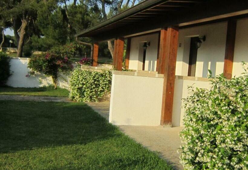 Номер Стандарт, Masseria Fabrizio