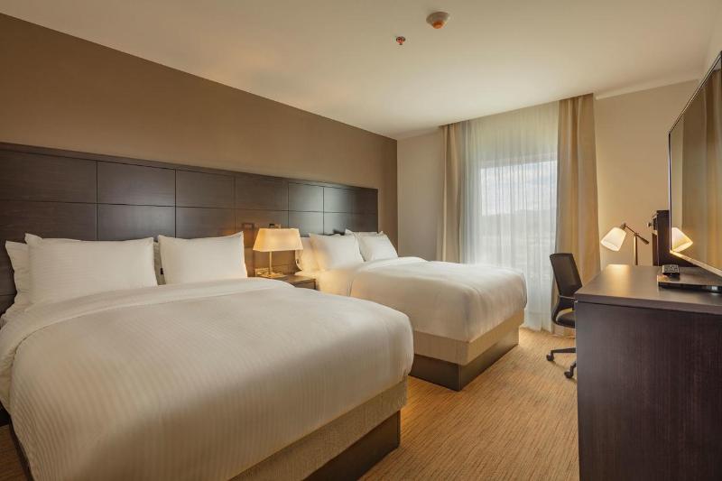 スタンダードルーム, Staybridge Suites   Saltillo, An Ihg