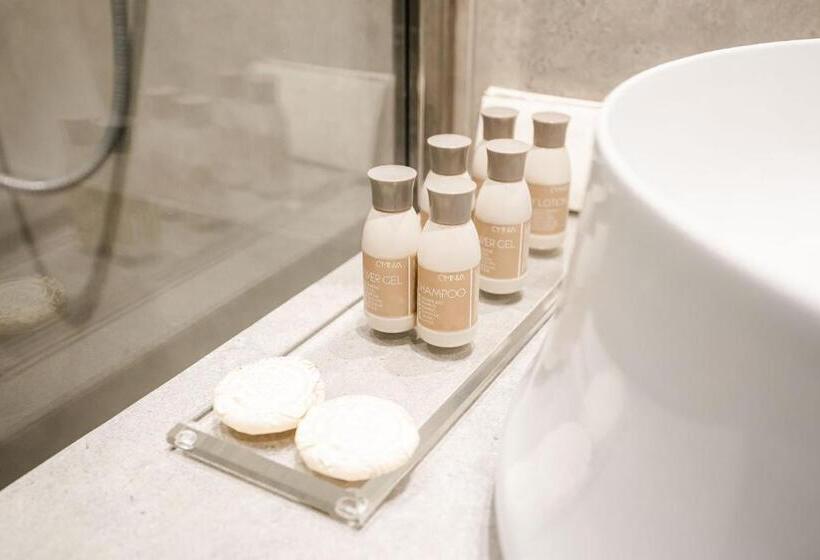 Номер Deluxe, Mandachi Hotel & Spa