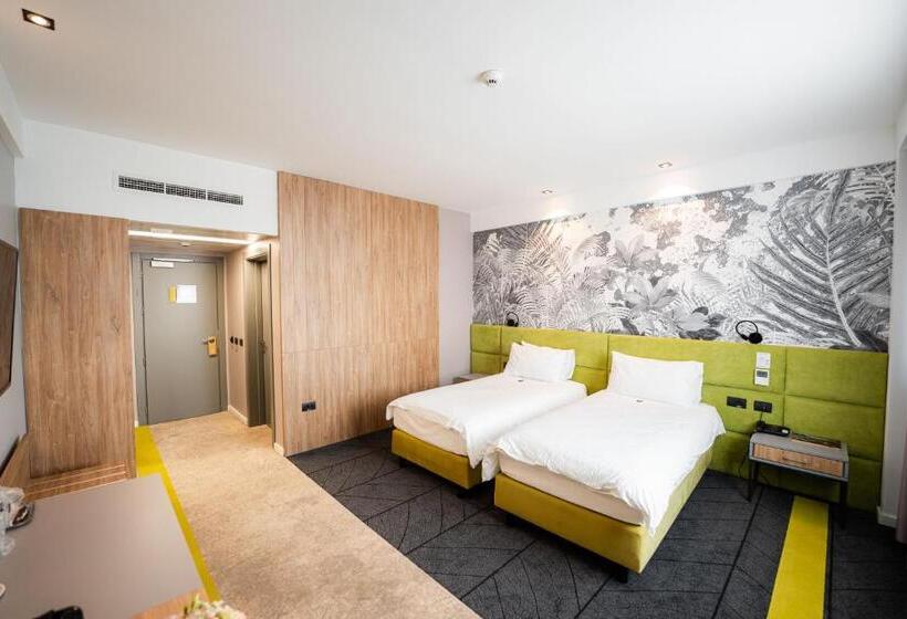 Номер Премиум, Mandachi Hotel & Spa