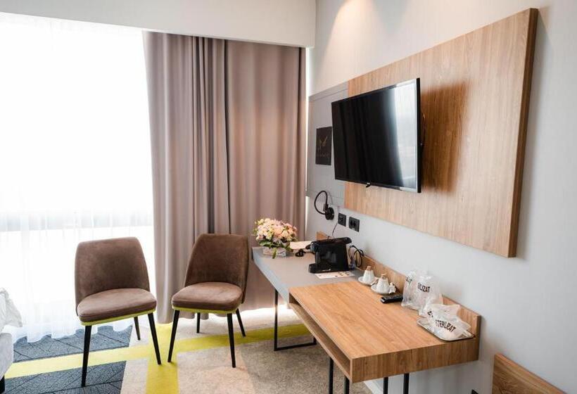 Номер Премиум, Mandachi Hotel & Spa