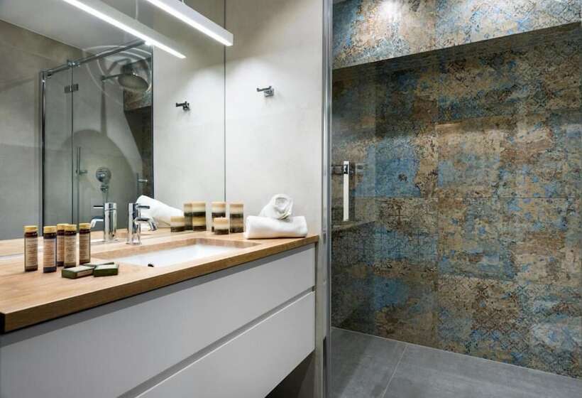 آپارتمان سوپریور 1 خوابه, Privilege Suites Loft Affair Collection