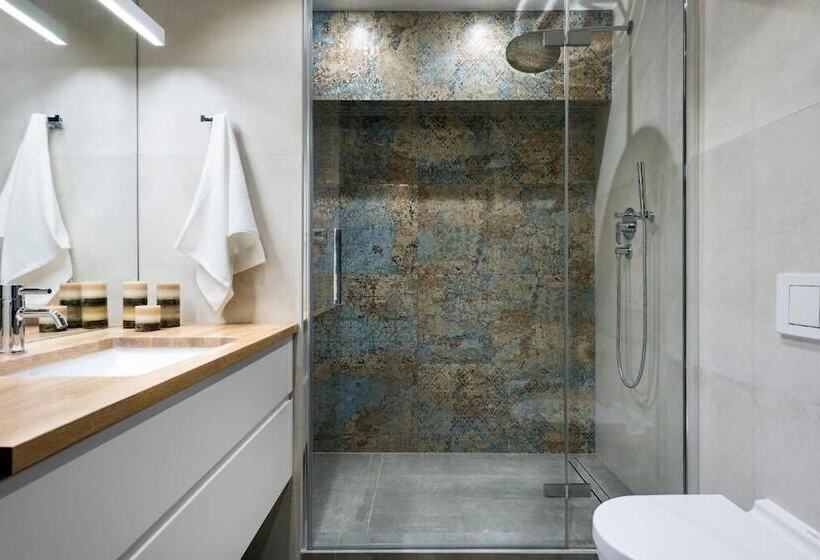 آپارتمان سوپریور 1 خوابه, Privilege Suites Loft Affair Collection