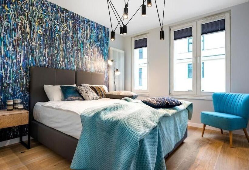 آپارتمان سوپریور 1 خوابه, Privilege Suites Loft Affair Collection