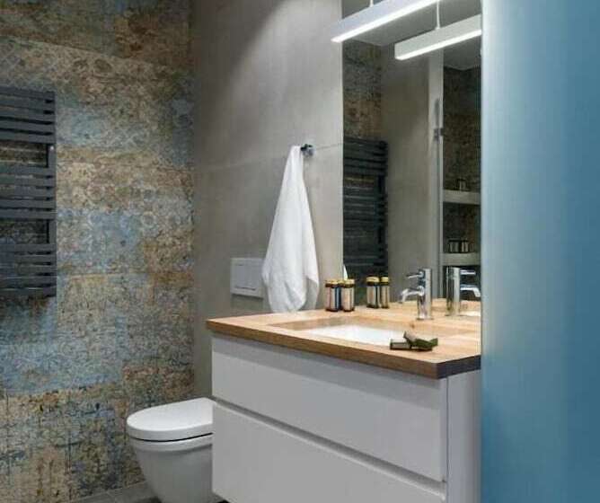 آپارتمان 1 خوابه, Privilege Suites Loft Affair Collection