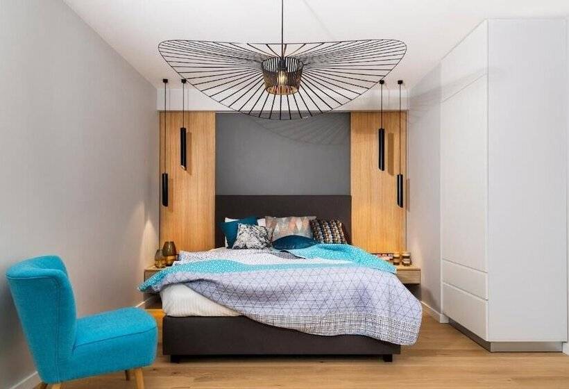 آپارتمان 1 خوابه, Privilege Suites Loft Affair Collection