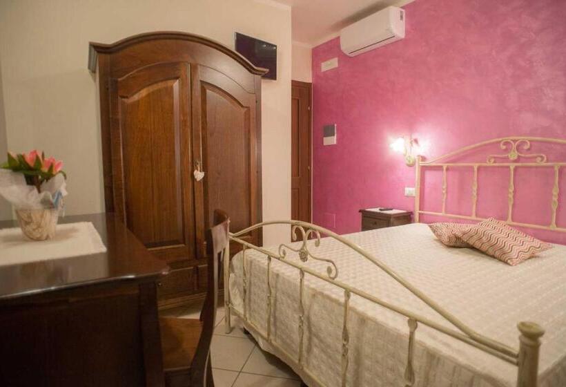 Номер Deluxe, B&b Le Due Gioie