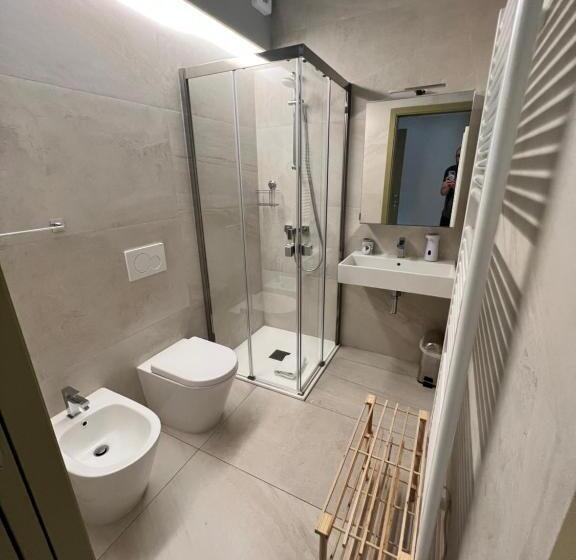 اتاق استاندارد, Avenue Rooms
