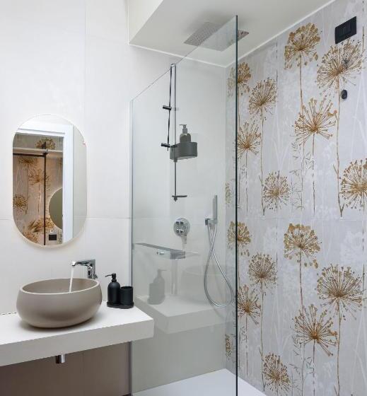 חדר סטנדרט לשלושה, Albergo Auralba