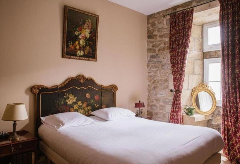 Номер Superior, Château De Bournel