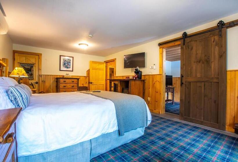 Family Suite, Garnet Hill Lodge