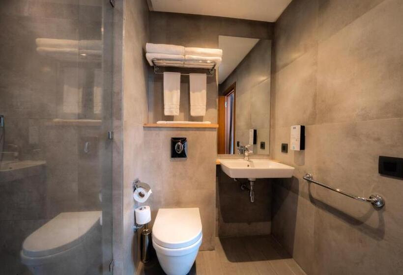 高级大房间, Kyriad Residence Casablanca