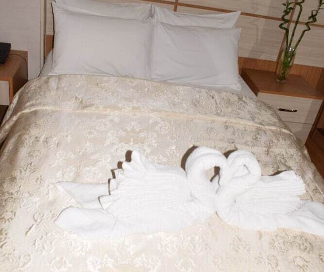 اتاق استاندارد, Royal Suites Besiktas