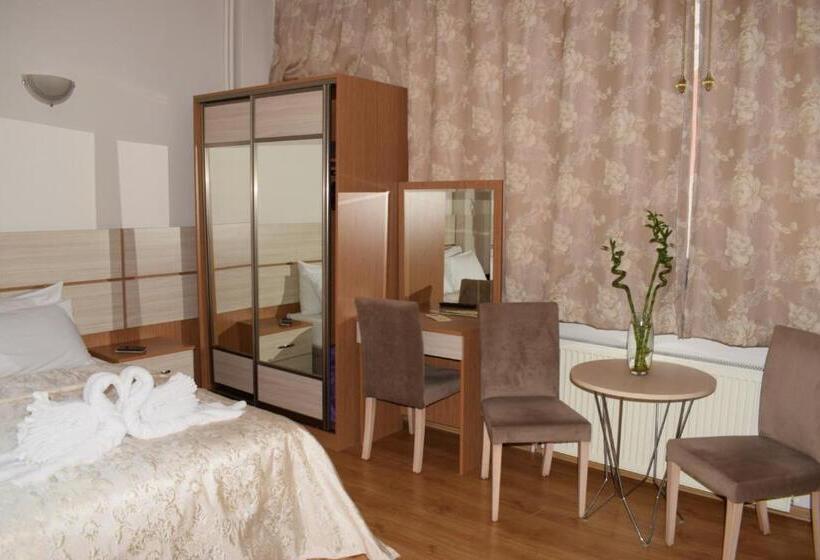 اتاق استاندارد, Royal Suites Besiktas