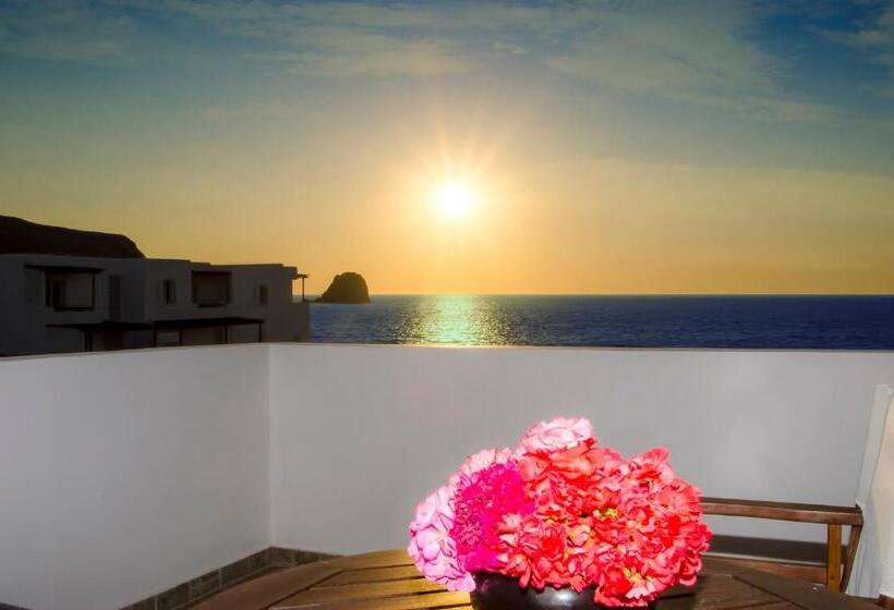 ジュニアスイート, Villa Sosanna