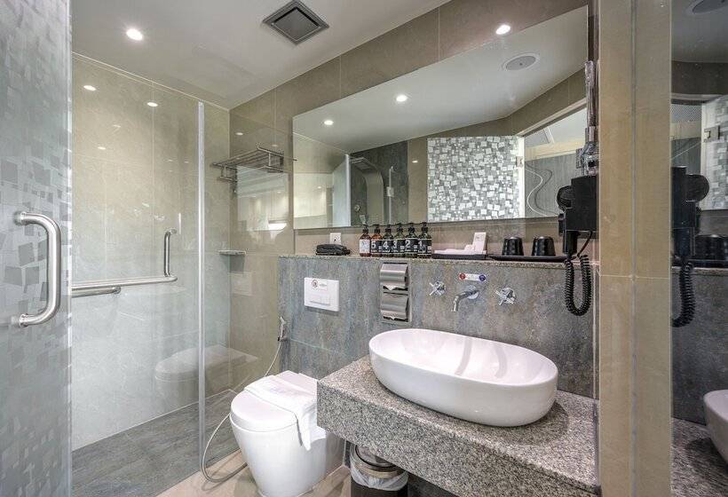 Апартаменты Deluxe 2 Спальни, Zenseana Resort & Spa   Sha Plus