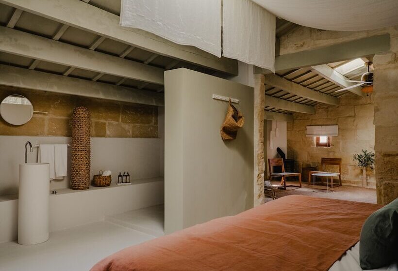 Люкс, Amagatay Luxury Boutique Hotel   Adults Only