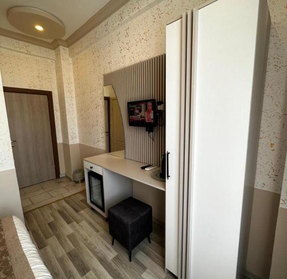اتاق استاندارد, Divas Silver