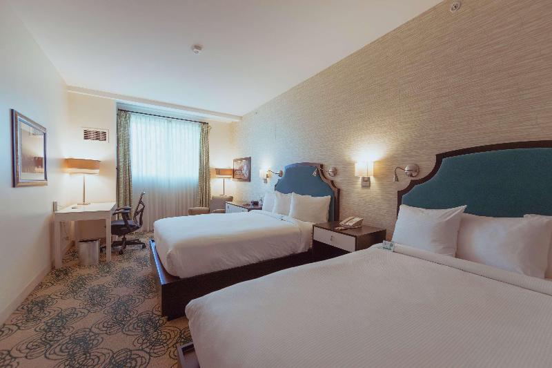 Quarto Deluxe, Muong Thanh Grand Ha Long