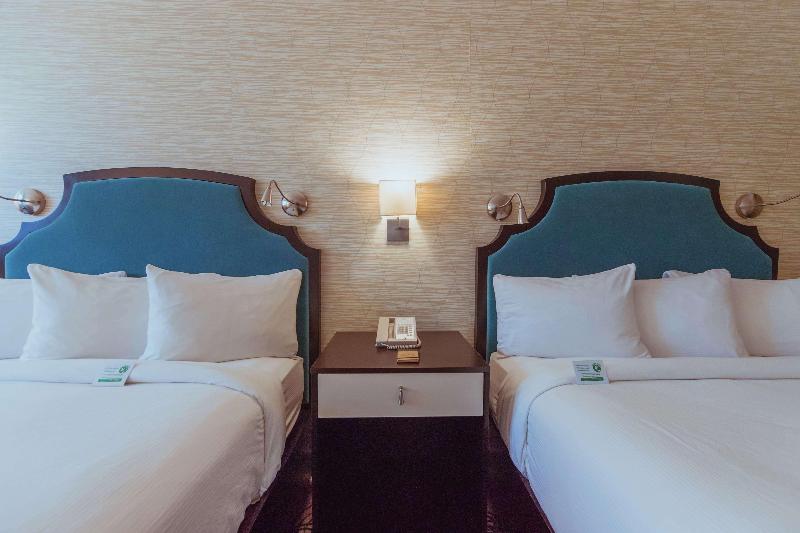 Quarto Deluxe, Muong Thanh Grand Ha Long