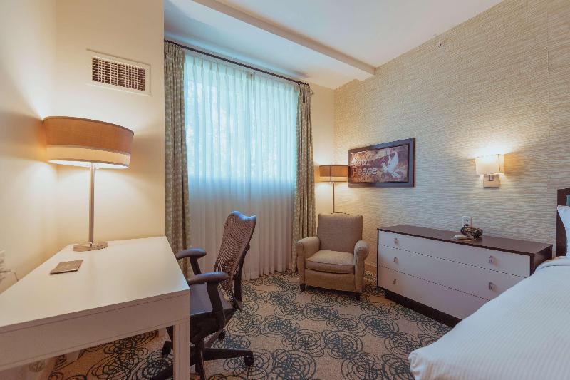 Quarto Deluxe, Muong Thanh Grand Ha Long