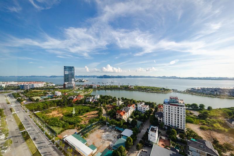 Quarto Familiar Deluxe, Muong Thanh Grand Ha Long
