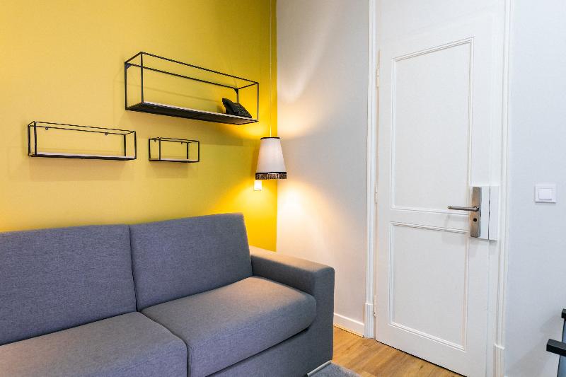 Studio Standard, Lisboa 85 Suites & Apartments by Ridan Hotels