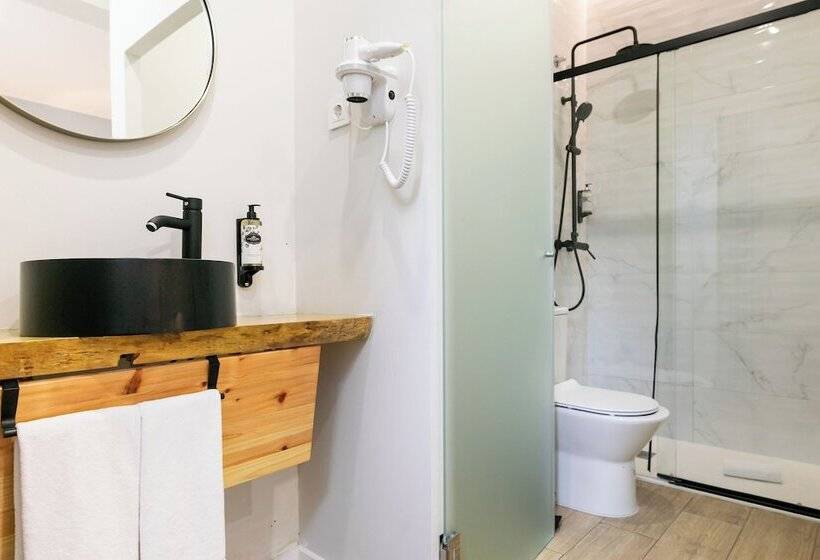 Chambre Standard, Lisboa 85 Suites & Apartments by Ridan Hotels