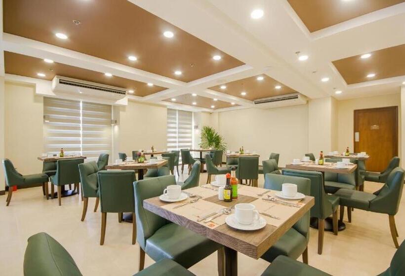 스탠다드 룸, Microtel Inn & Suites By Wyndham San Fernando