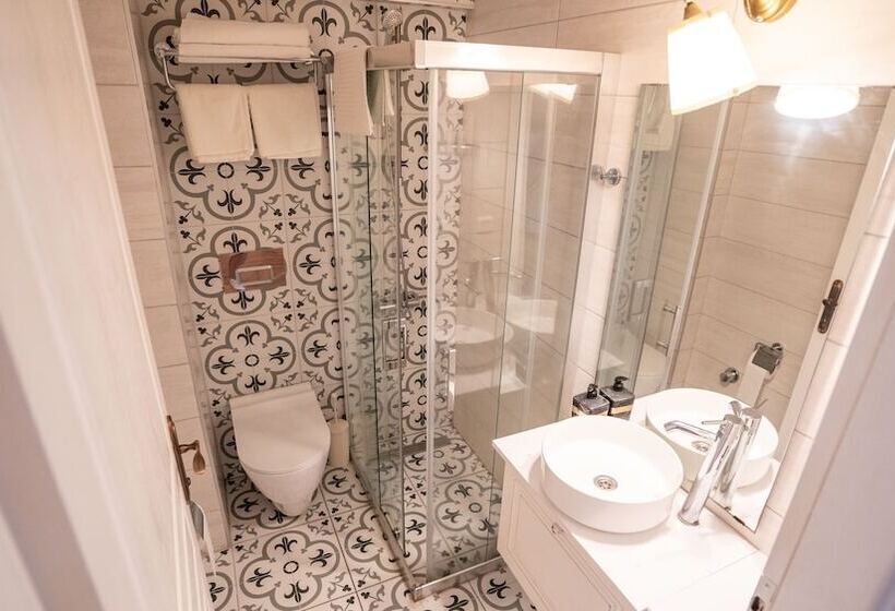 Номер Стандарт, Alacati Private