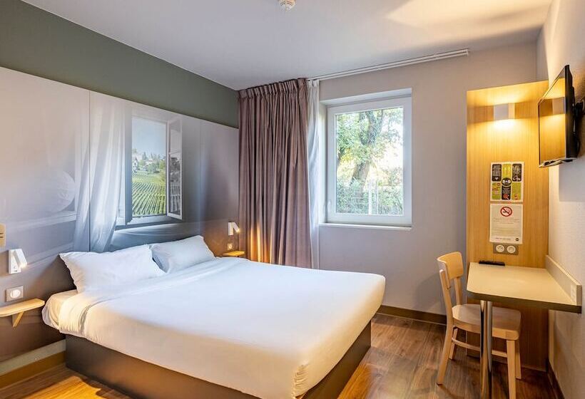 Номер Стандарт, B&b Hotel Bordeaux Langon