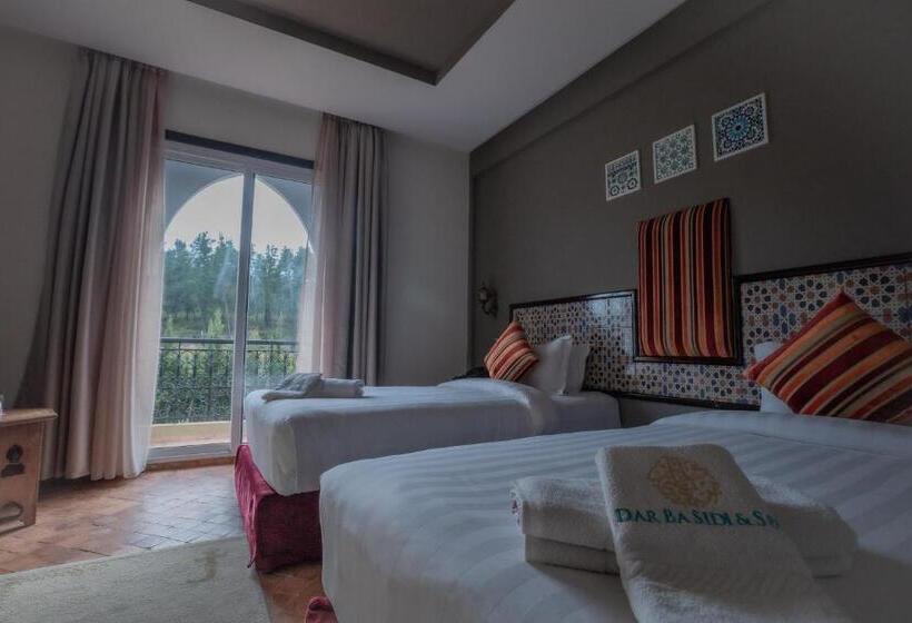 Номер Superior, Dar Ba Sidi & Spa