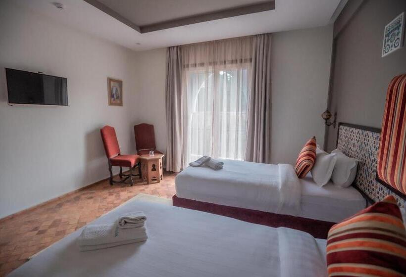 Номер Superior, Dar Ba Sidi & Spa