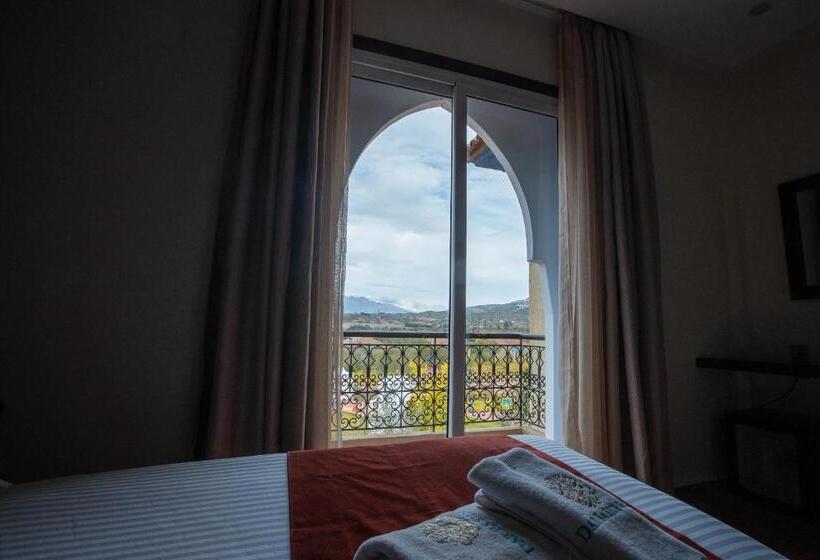 Полулюкс, Dar Ba Sidi & Spa