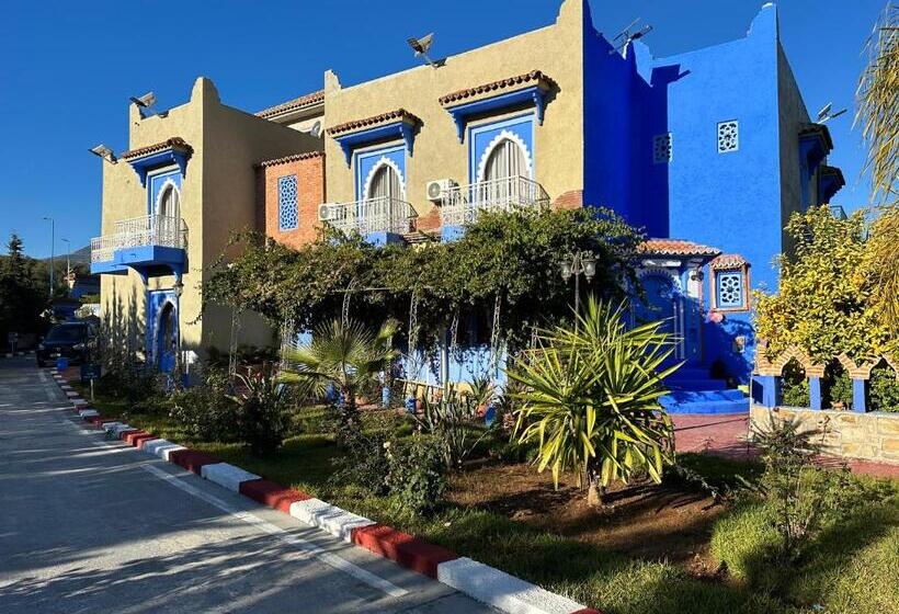בקתה סטנדרטית, Dar Ba Sidi & Spa