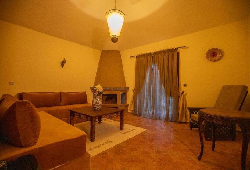 בקתה סטנדרטית, Dar Ba Sidi & Spa