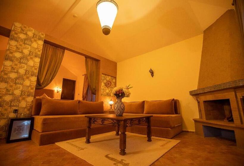 Бунгало Стандарт, Dar Ba Sidi & Spa