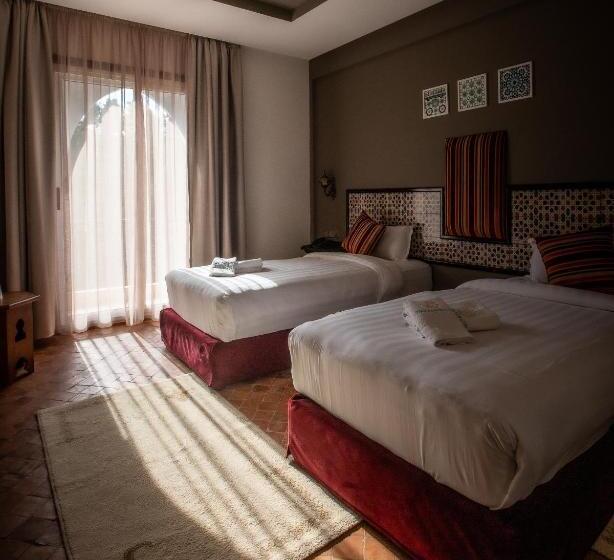 Номер Superior, Dar Ba Sidi & Spa