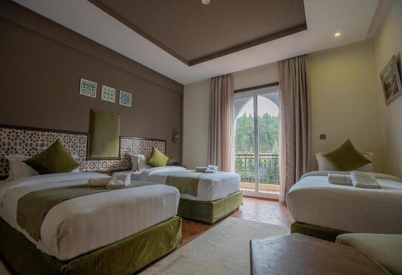 Номер Superior, Dar Ba Sidi & Spa