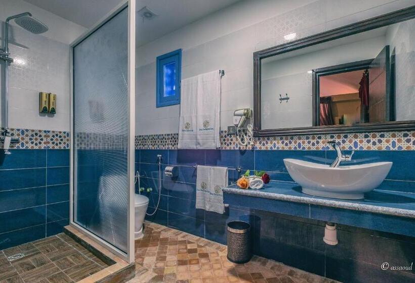 Люкс Повышенной Комфортности, Dar Ba Sidi & Spa