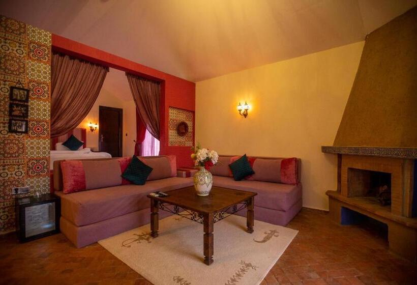 Бунгало Стандарт, Dar Ba Sidi & Spa