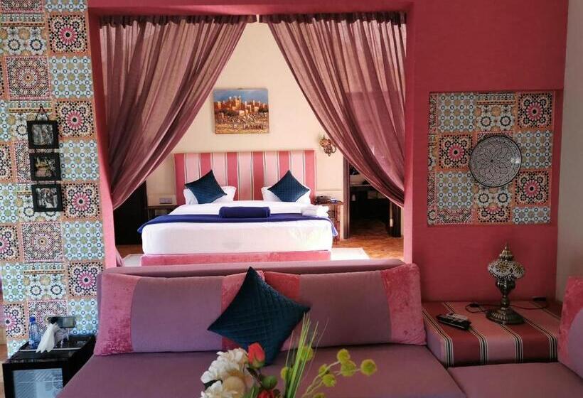 Бунгало Стандарт, Dar Ba Sidi & Spa