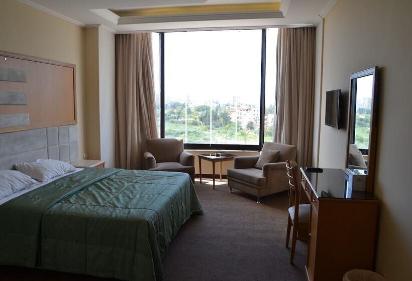Chambre Standard, Platinum