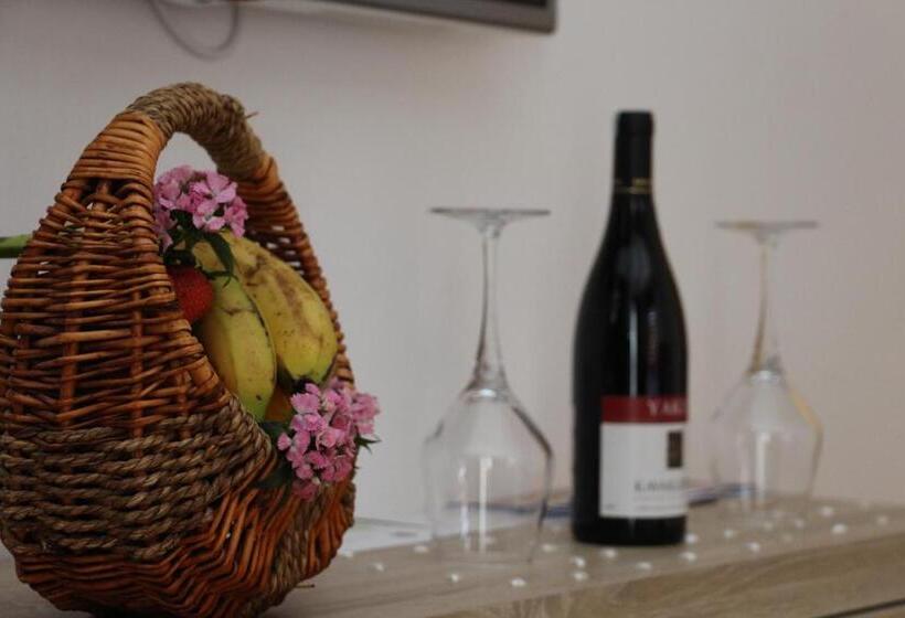 اتاق استاندارد یک نفره, The Marmaris Boutique