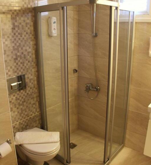 اتاق استاندارد, The Marmaris Boutique