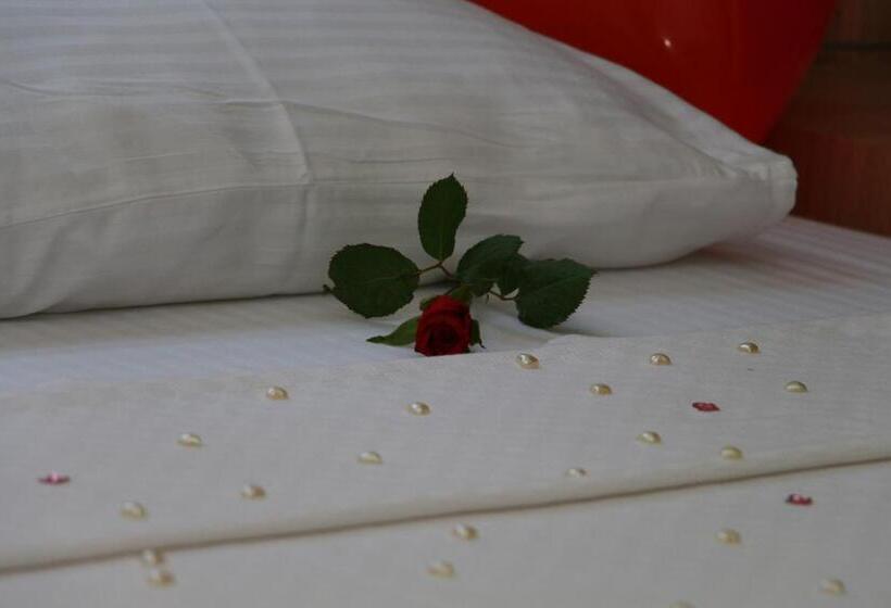 اتاق استاندارد, The Marmaris Boutique