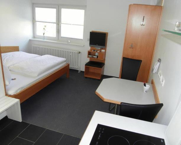 Номер Стандарт, Apartment Haus