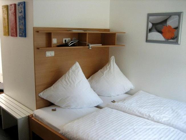 Номер Стандарт, Apartment Haus