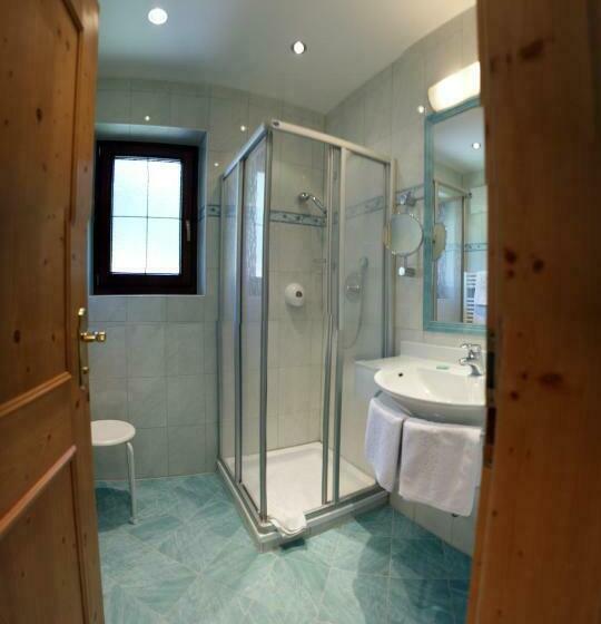 آپارتمان 1 خوابه, Apparthotel Ederfeld