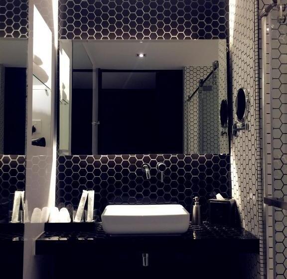 اتاق لوکس, M Roof Hotel & Residences